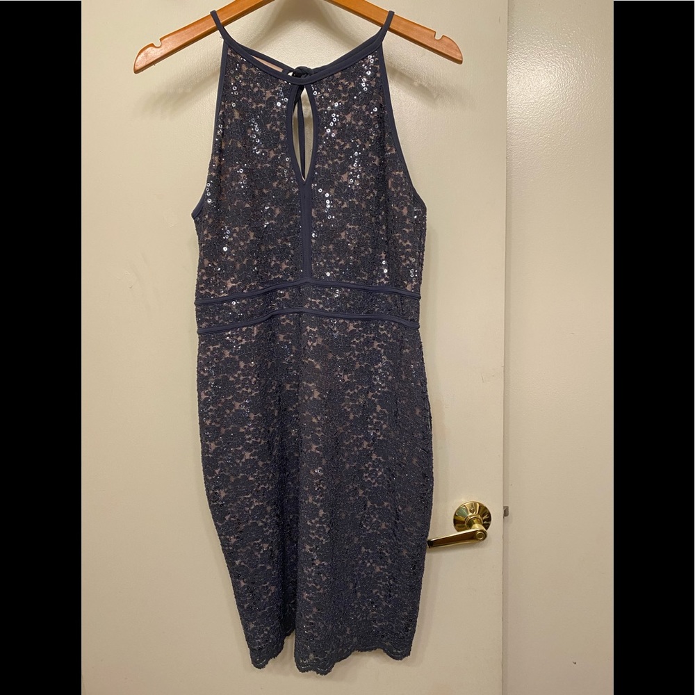 Night way women’s evening dress size 14